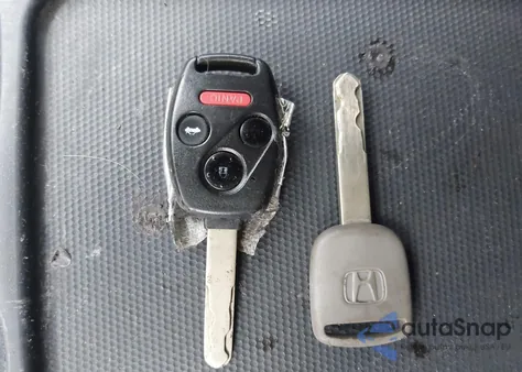 2005 Honda Cr-V Ex z USA, uszkodzony, nr VIN SHSRD78825U335177